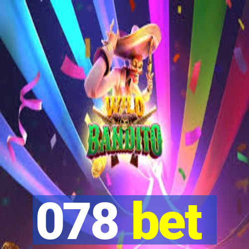 078 bet